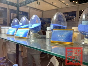 三磨展陶瓷磨料展商云集，新材料技術研發引領未來