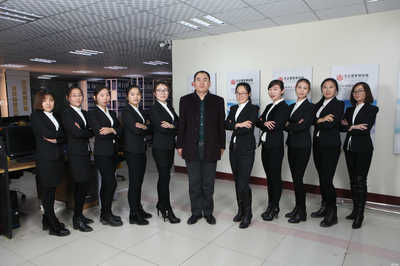 山東百企慧企業(yè)管理咨詢 賦能企業(yè)發(fā)展，引領(lǐng)管理創(chuàng)新